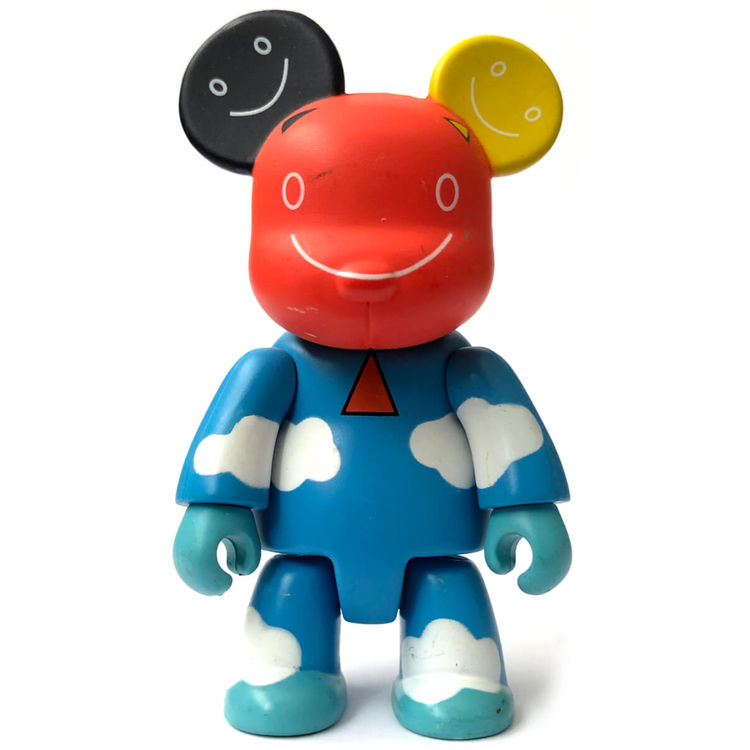 Ballon by Akihito Fujii