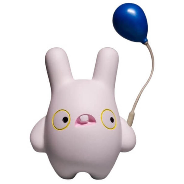 Balloon Baldwin (ToyCon UK : 2024) by Dolly Oblong