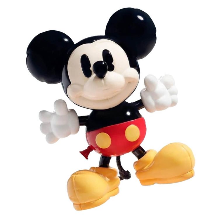 Balloon Mickey by POP MART