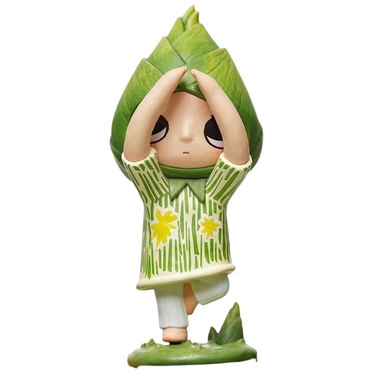 Bamboo After Rain Nyota