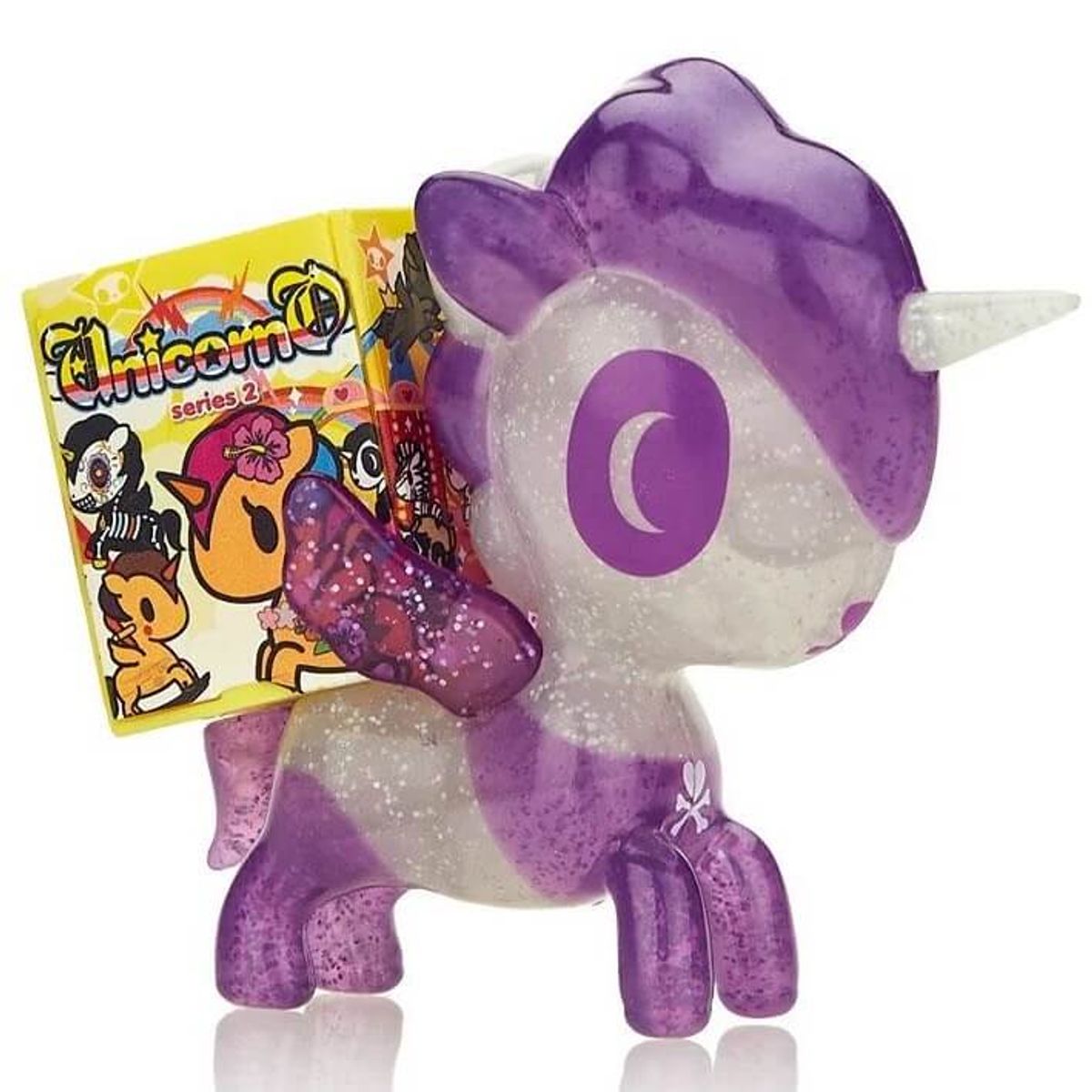 Bambu BB Unicorno (limited edition)