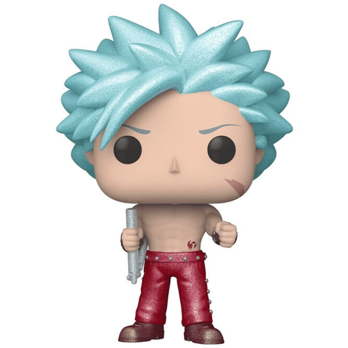 Ban (Diamond) : The Seven Deadly Sins [1341]