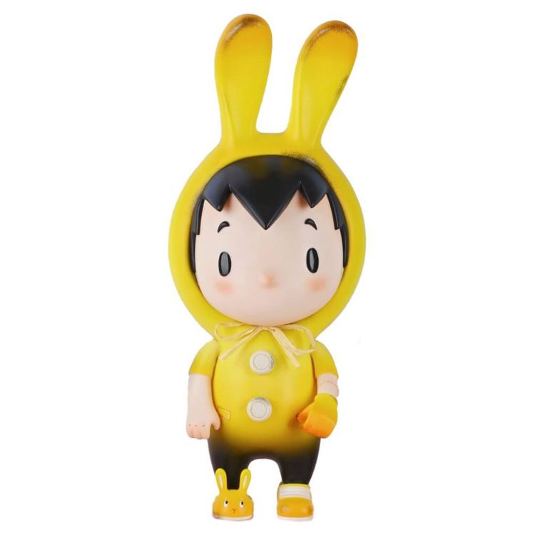 Ban Nong Toy (Big Size) by Sooya