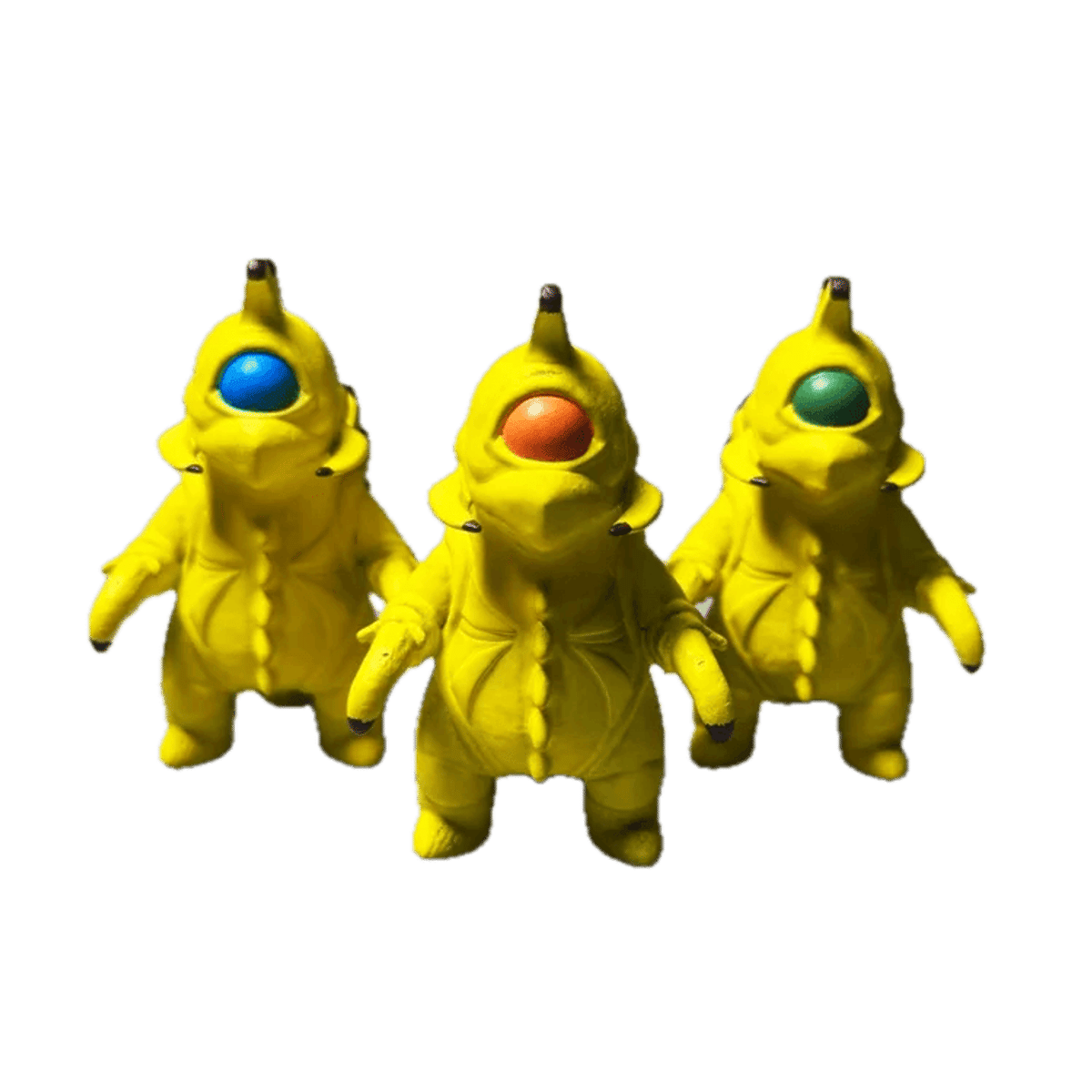 Banana-Gan