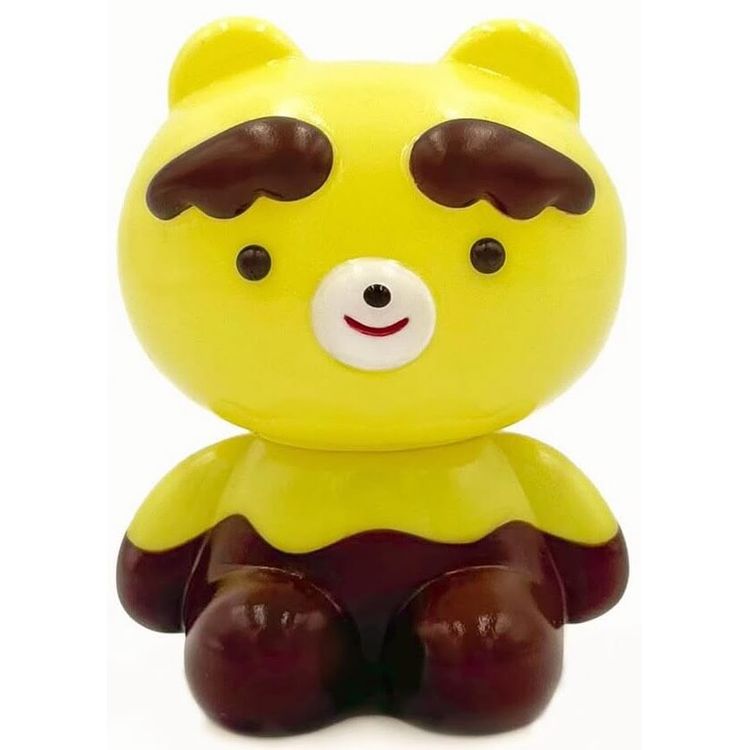 Banana Choco Sobi Kun by Seo Miji