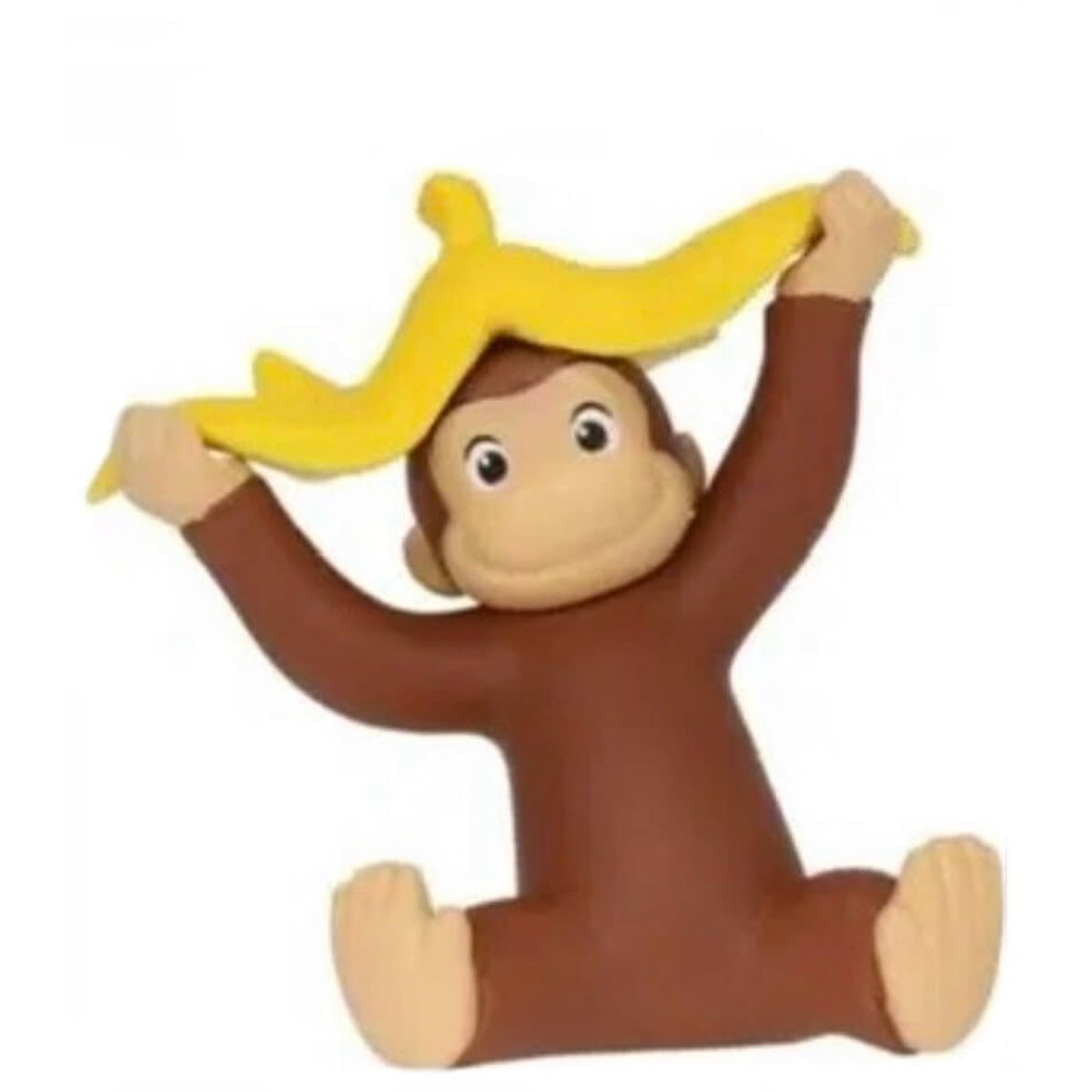 Banana Hat