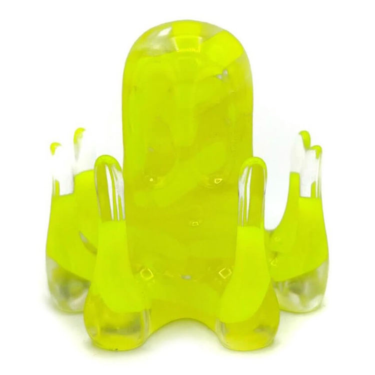 Banana Only Runts Ectopod by TNT Plastic