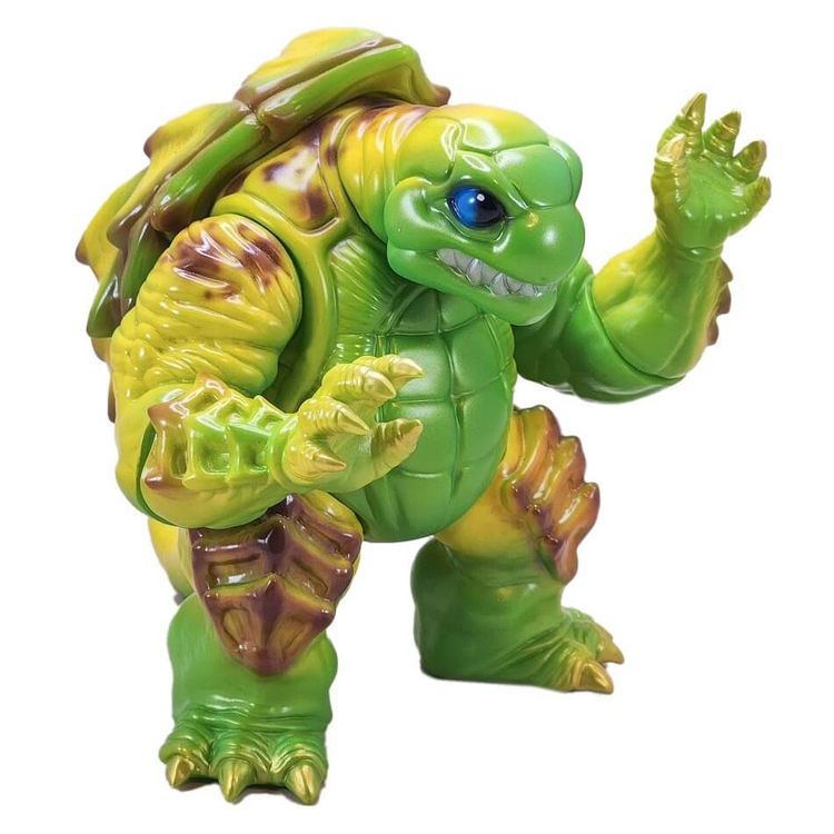 Banana Ragnar by Ragnar (Christopher Hillseth)