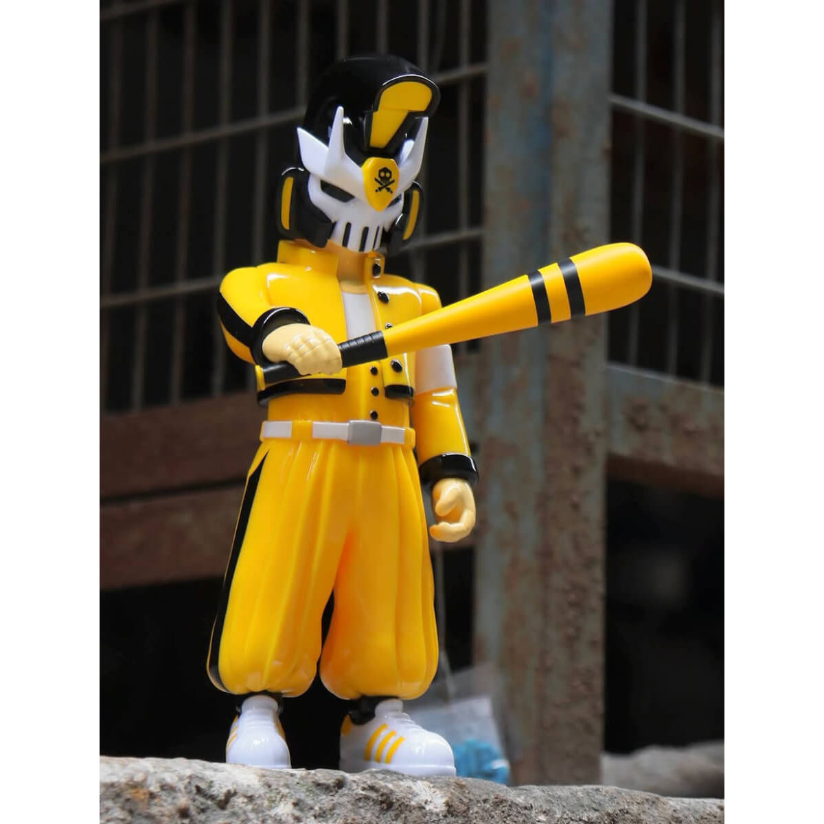 Bancho TEQ63 the Dragon