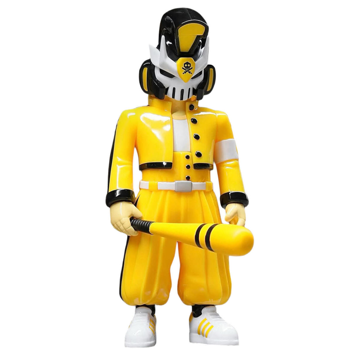 Bancho TEQ63 the Dragon