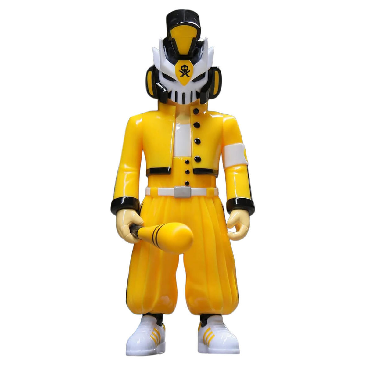 Bancho TEQ63 the Dragon