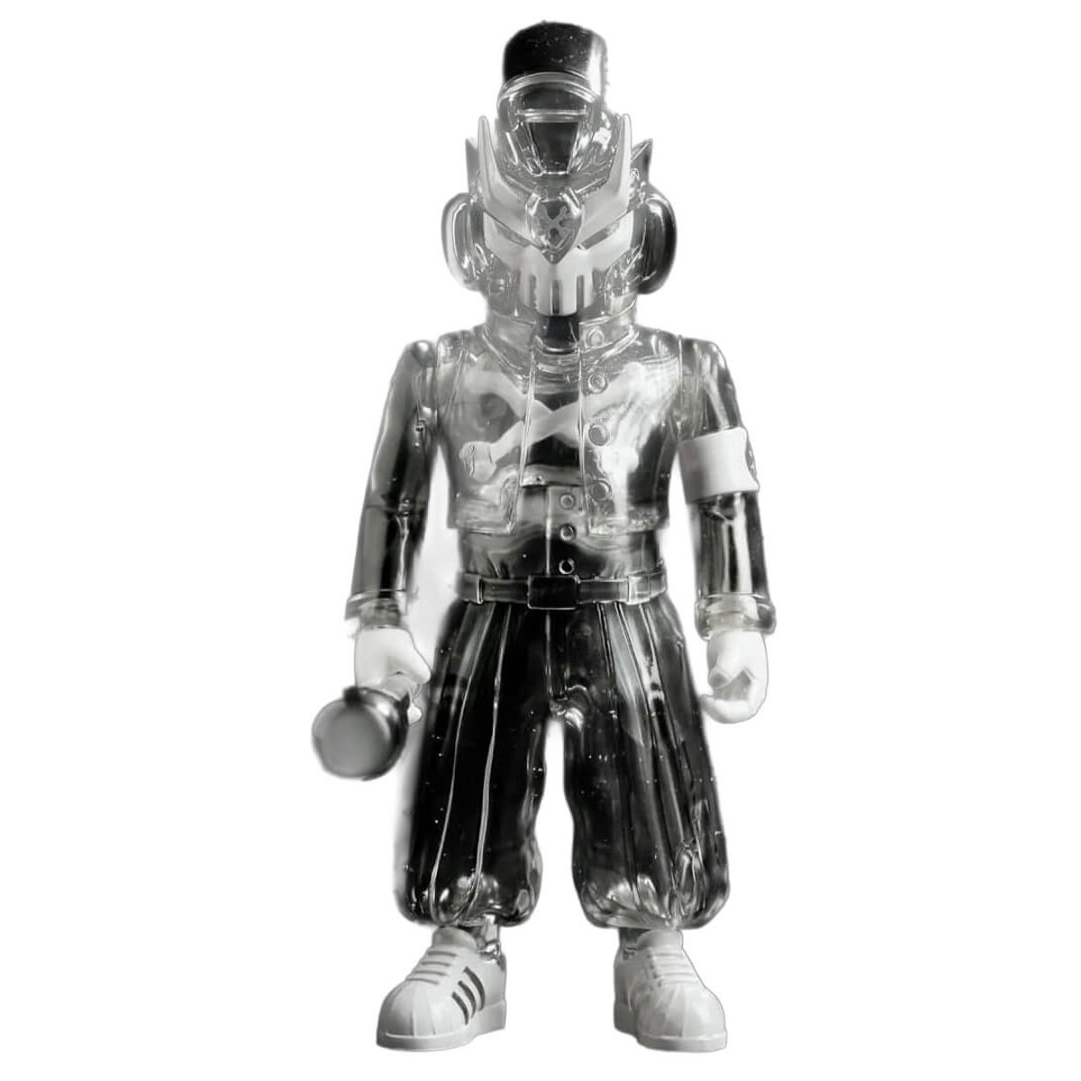 Bancho Teq63 Shadow Valley High School