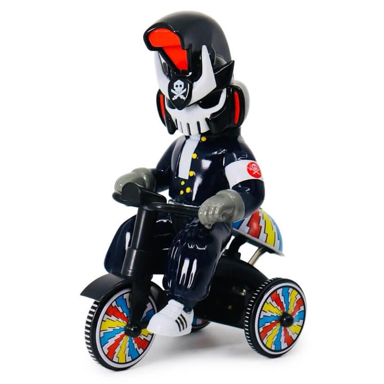 Bancho Teq63 Super Tricycle by QUICCS