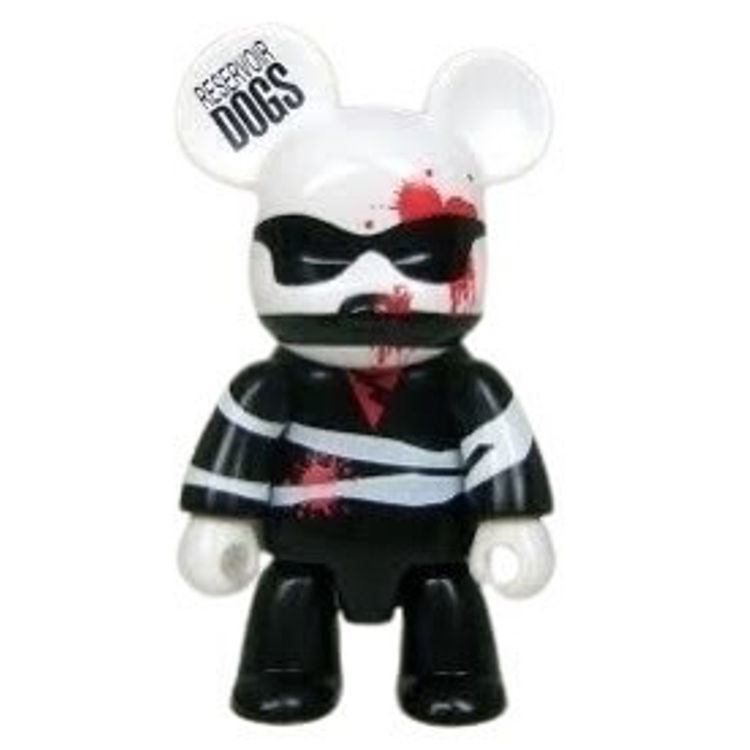 Bandaged and Bloody by Toy2r