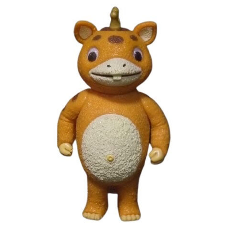 Bandai Soft Ultra Monster Series [ Kaiju Booska ] by Bandai