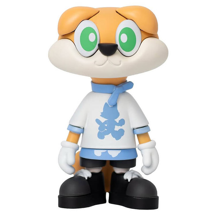 Bandee Stacktee Series by SWEEBK