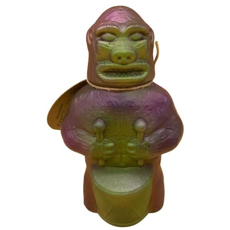 Bang Kong (Black Hole Planet 3 Variant) by Chazbro Toys