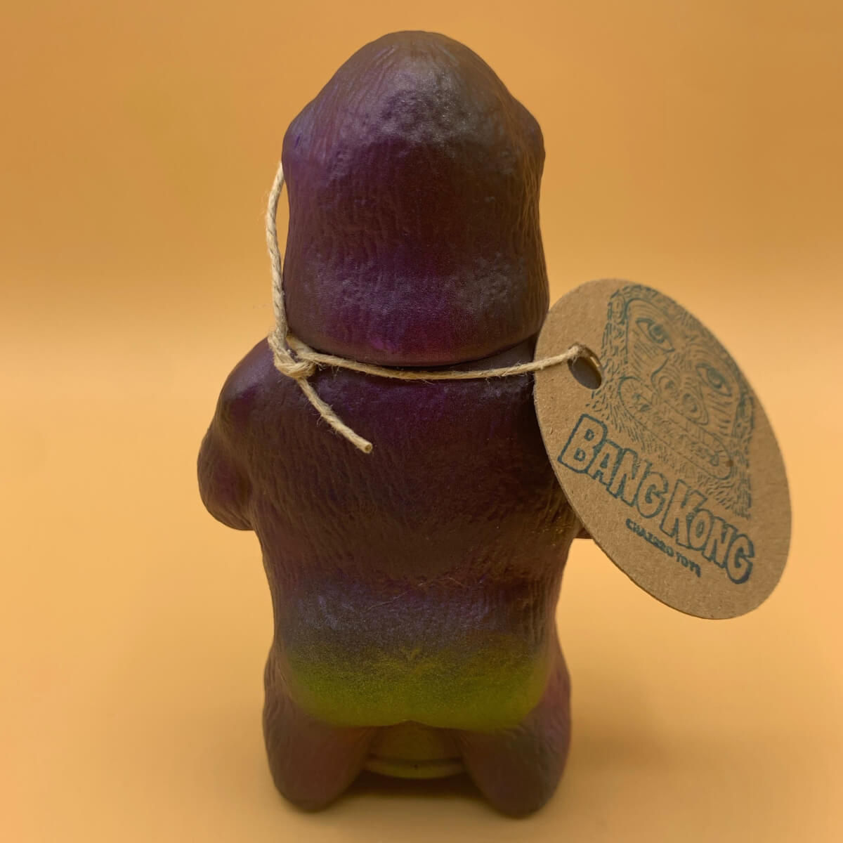 Bang Kong (Black Hole Planet 3 Variant)