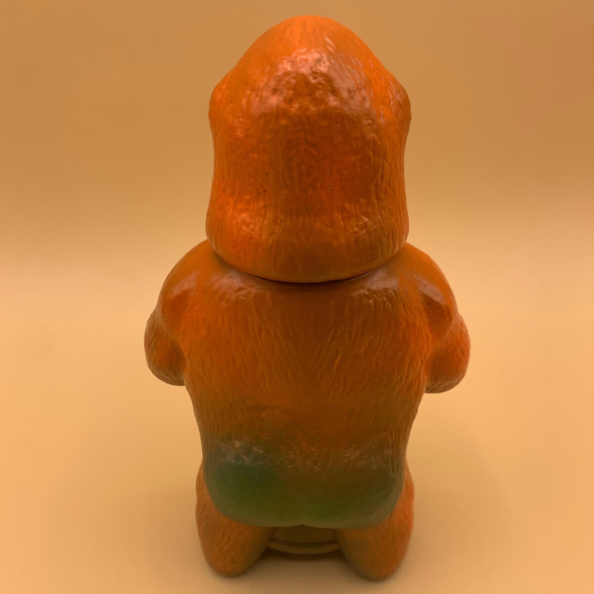 Bang Kong (Organic Papaya Variant)