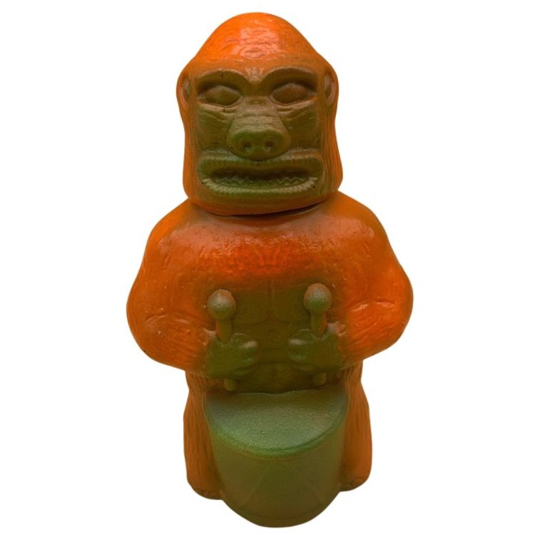 Bang Kong (Organic Papaya Variant) by Chazbro Toys