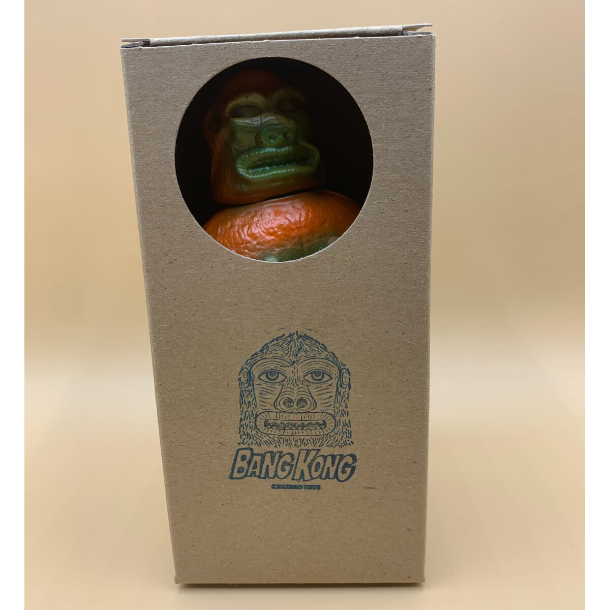 Bang Kong (Organic Papaya Variant)