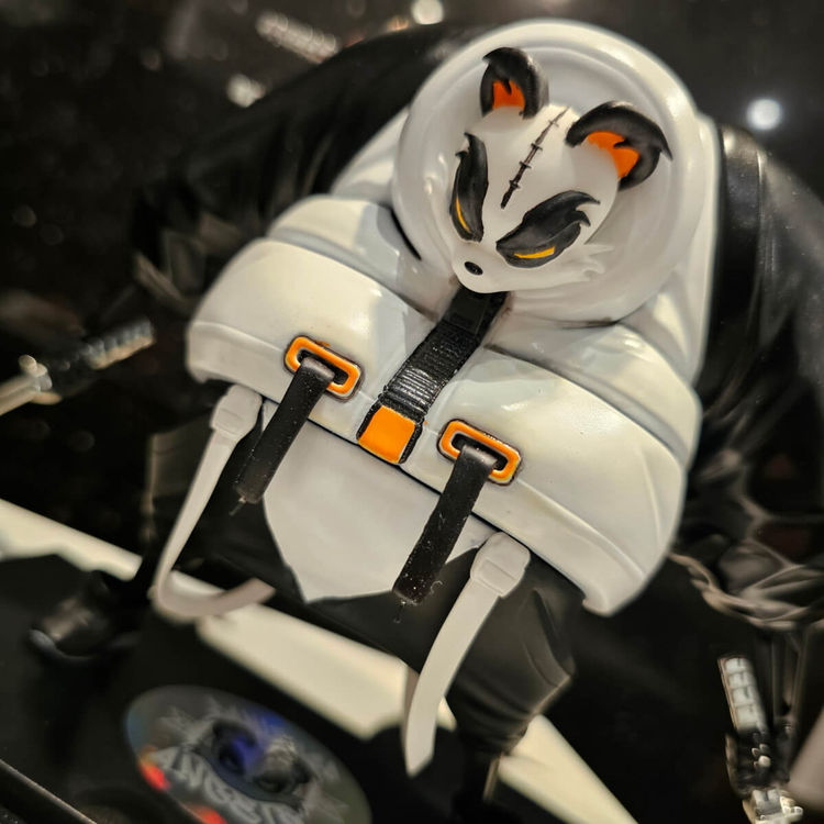 Banished Angels by Mister Mistry