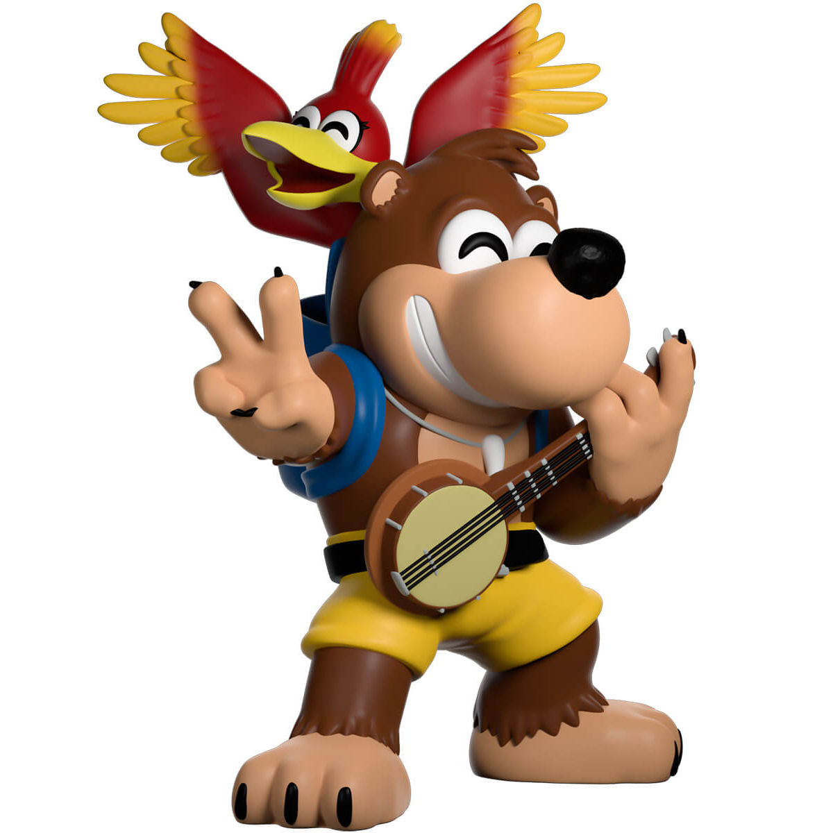 Banjo Kazooie