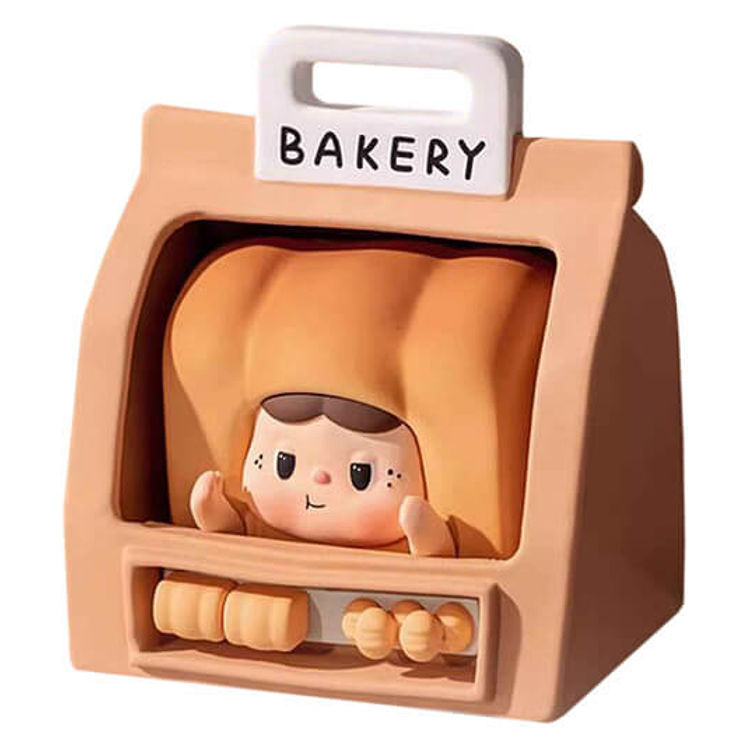 BaoBao Bakery Shop by Beeworks