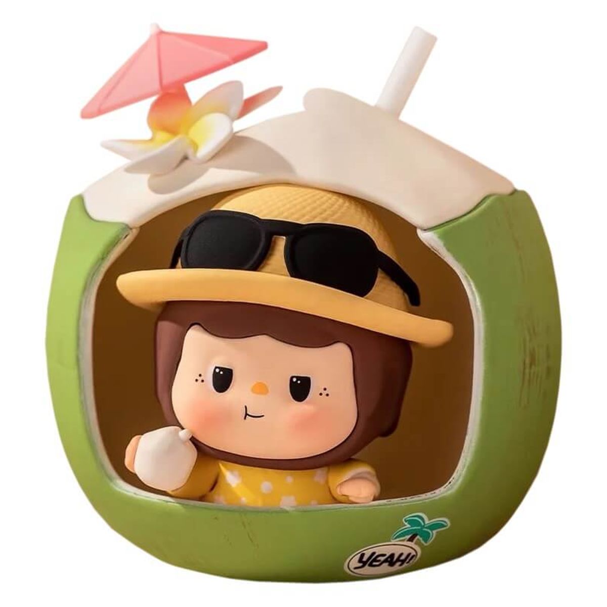 BaoBao Coconut Hut