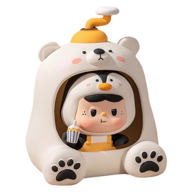 BaoBao Ice Crusher (Chase) by Beeworks