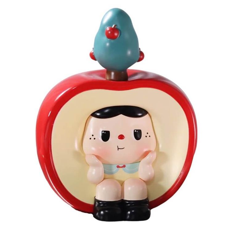 BaoBao Little Apple by Beeworks