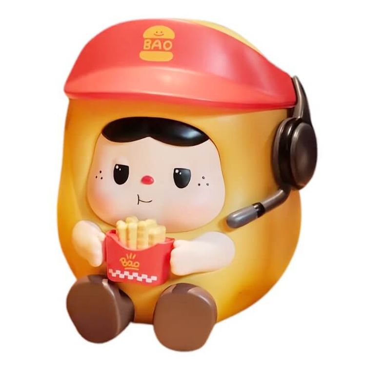 BaoBao Small Potato by Beeworks