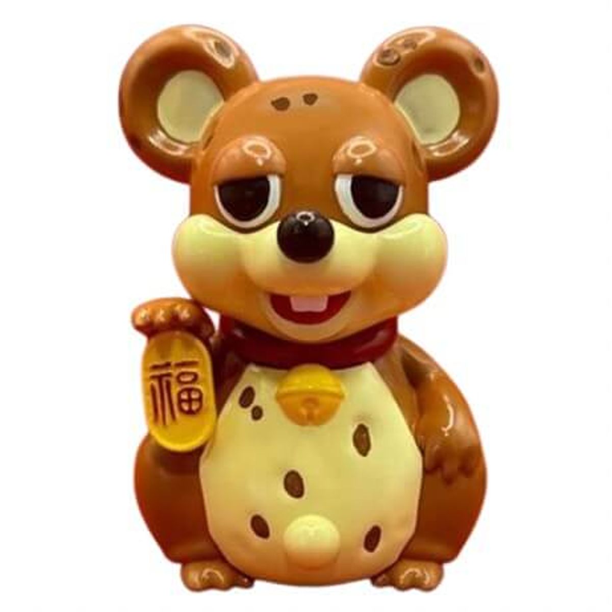 Bao Fu Mouse