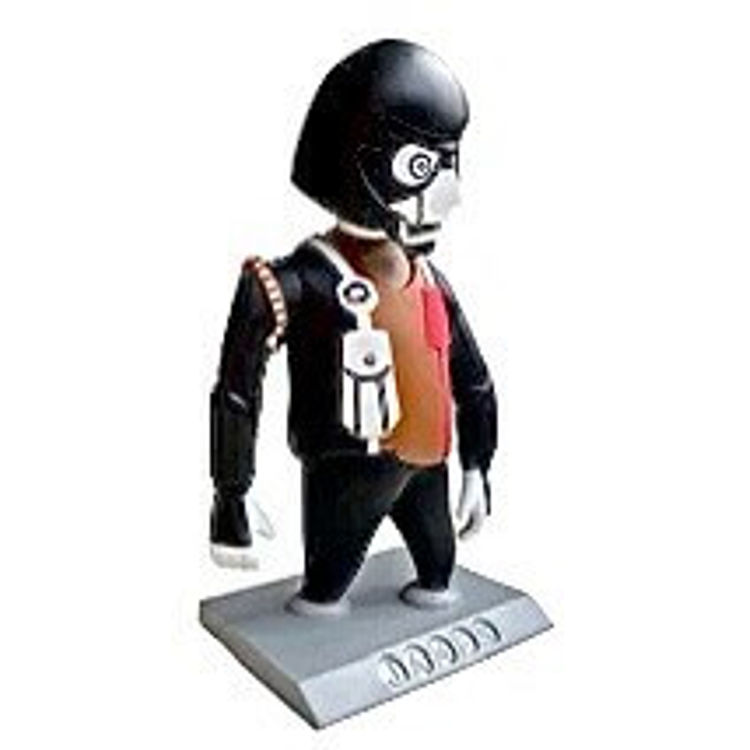 Bape X Mo'Wax James by BAPE (A Bathing Ape)