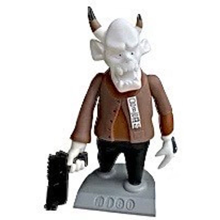 Bape X Mo'Wax Nigo by BAPE (A Bathing Ape)