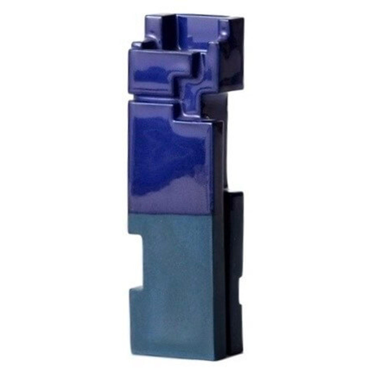 Barbar X APT Small Vase Cobalt