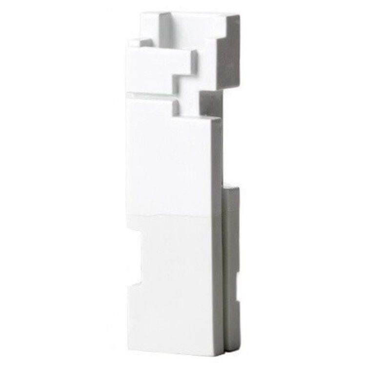 Barbar X APT Small Vase Hakuji by Delta (Boris Tellegen)
