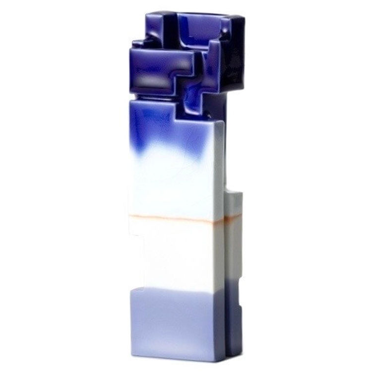 Barbar X APT Small Vase Ruri by Delta (Boris Tellegen)