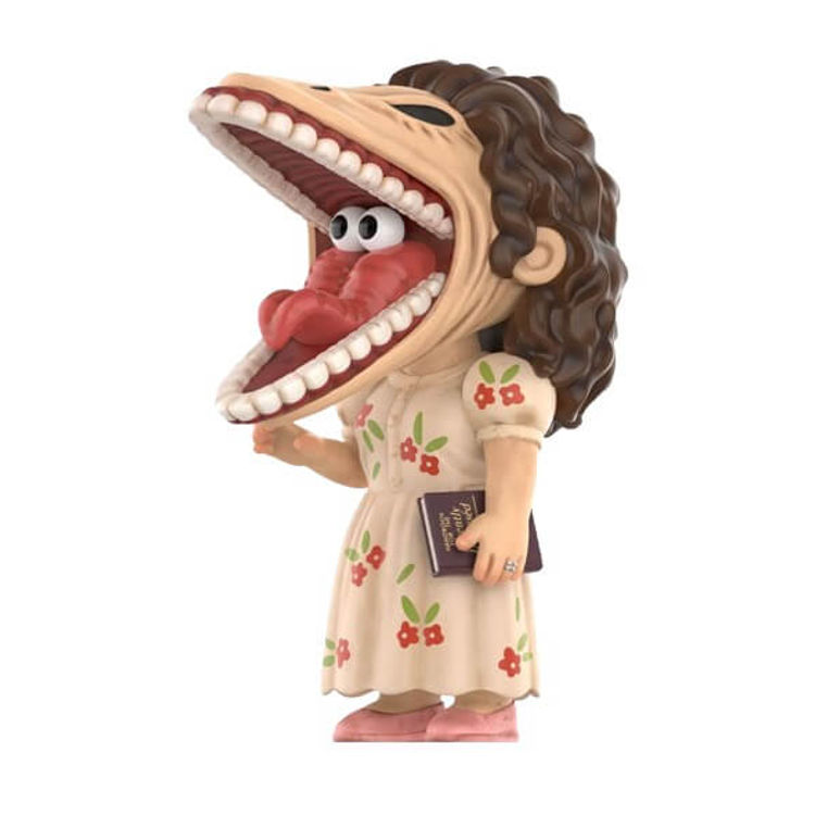 Barbara Maitland by Warner Bros.