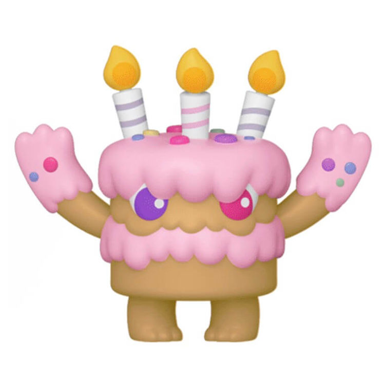 Barfday Cake (Common) by Funko