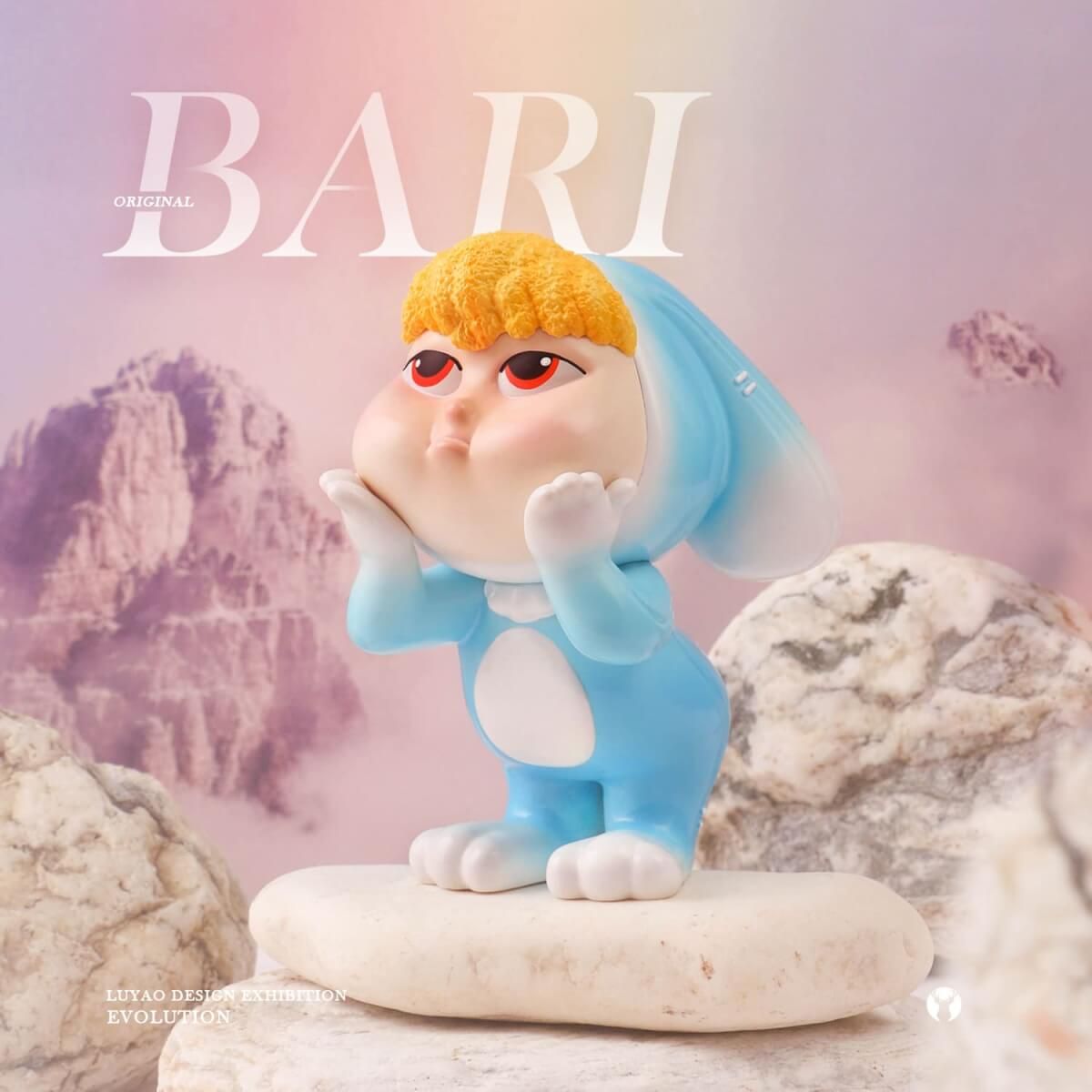 Bari