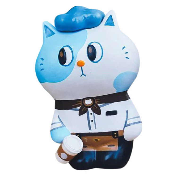 Barista Kiyo (Version B) by 2oz (Lee Young Jun)