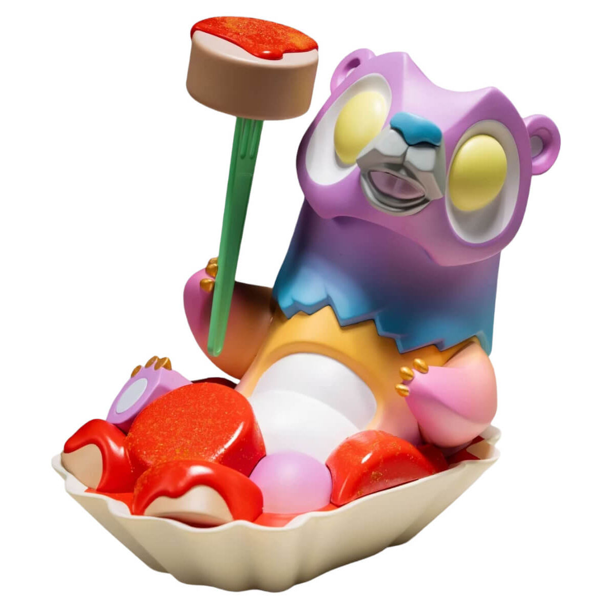 Bärlicious Acid Nights - Berlin To Go