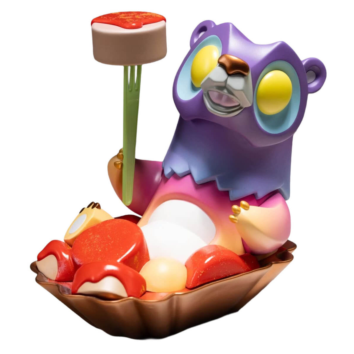 Bärlicious Techno Nights - Berlin To Go