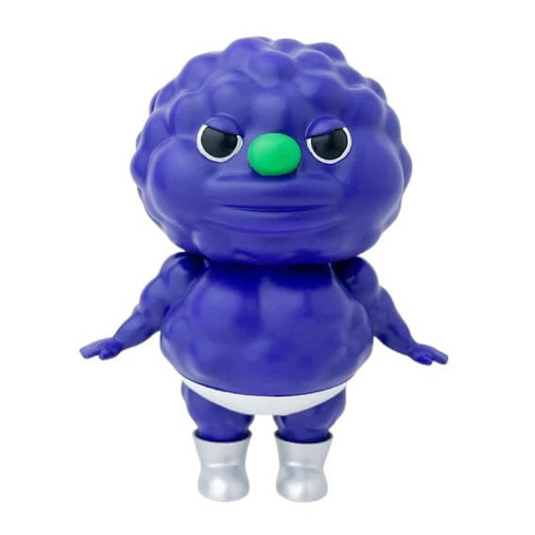 Barry by Creature Collectors Club