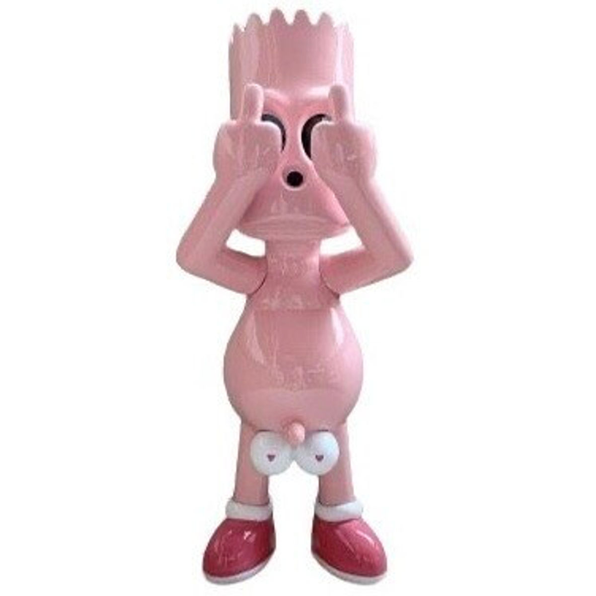 Bartballs "I dont give a balls" (love-hate edition)