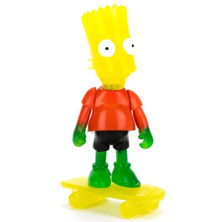 Bartmen of the Multiverse – Aqua Dude by Toxic Fumes Toys