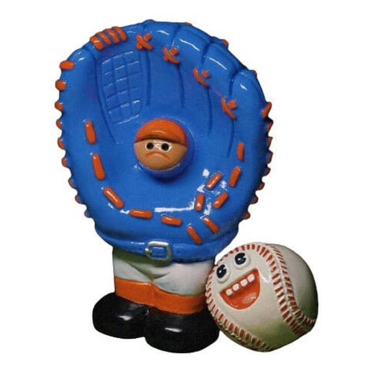 Baseball Boy by Weak Toys