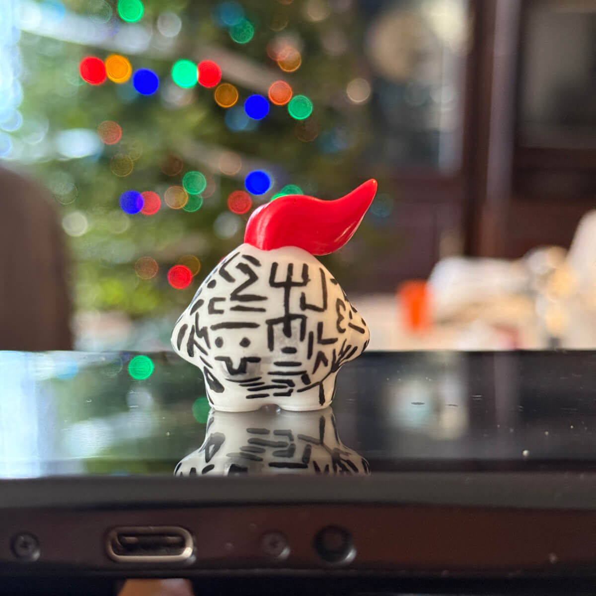 Based Chikun AP - Wired