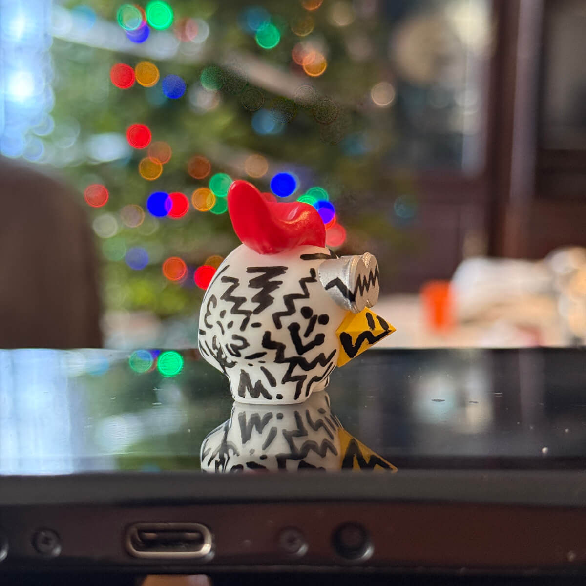 Based Chikun AP - Wired